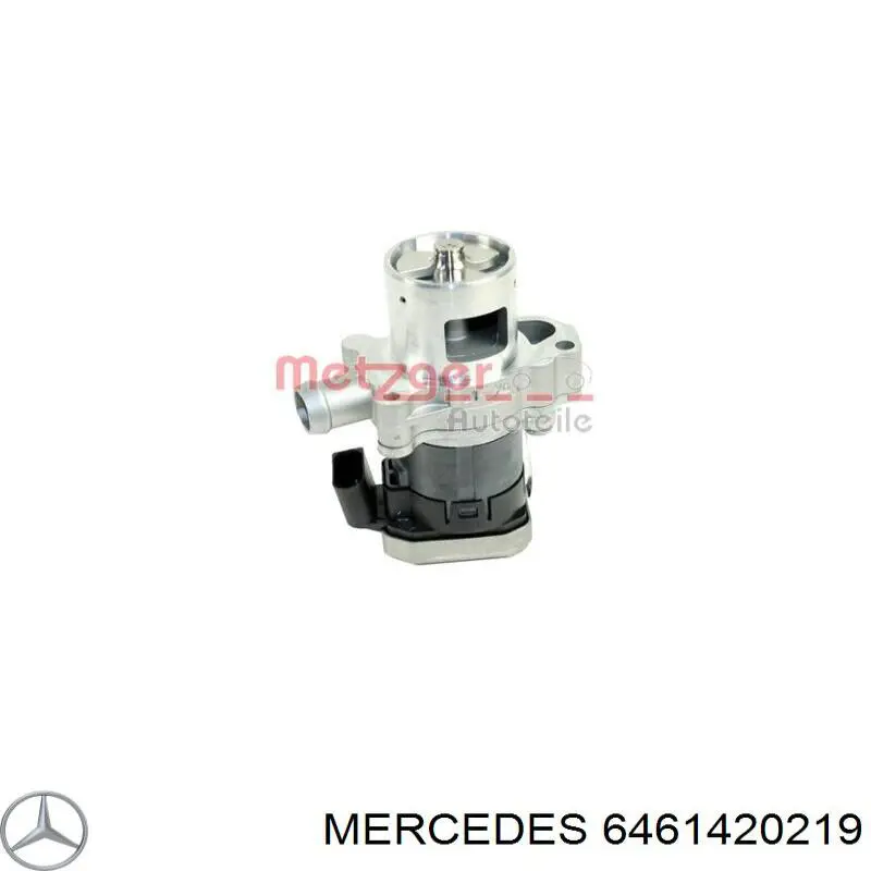  Mercedes A6461420219 ціна, від 239.97 USD