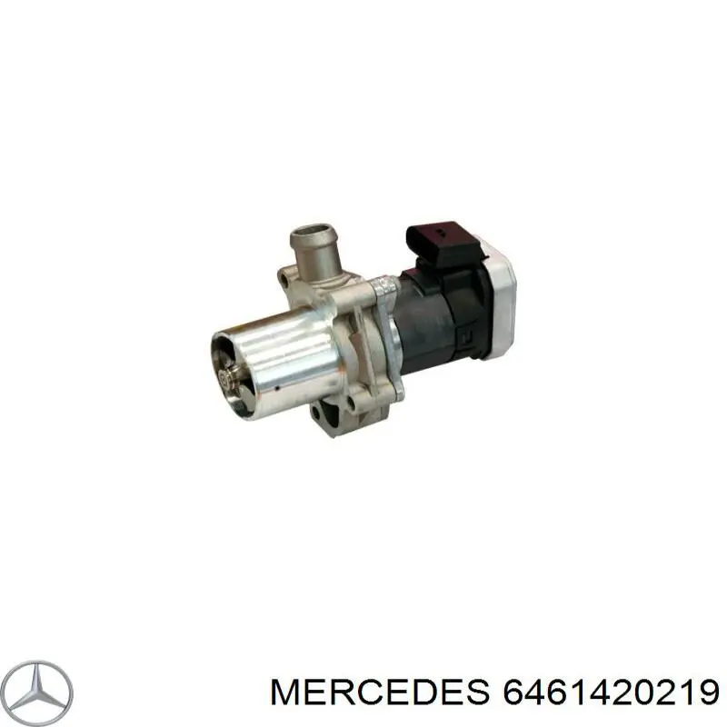 Купити A6461420219 Mercedes 