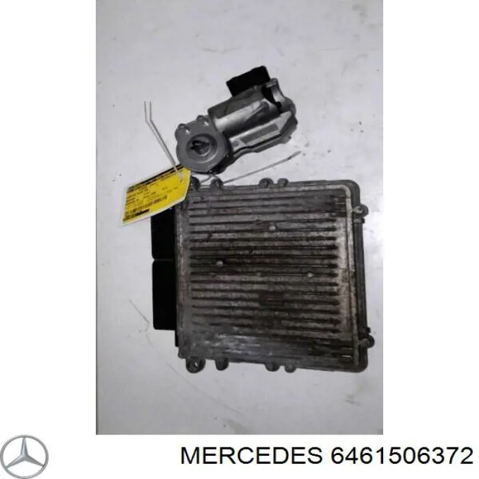 ЕБУ Mercedes A6469003900 ціна, від 101.36 USD