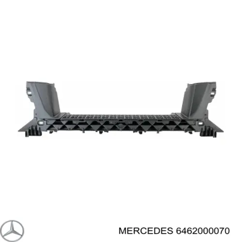 Купити A6112000670 Mercedes Натягувач приводного ременя