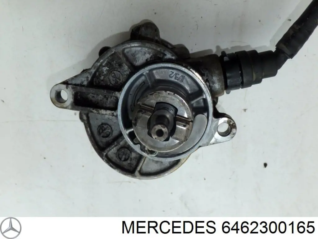 Насос вакуумний Hans Pries (Topran) 409984 ціна, від 14.06 USD