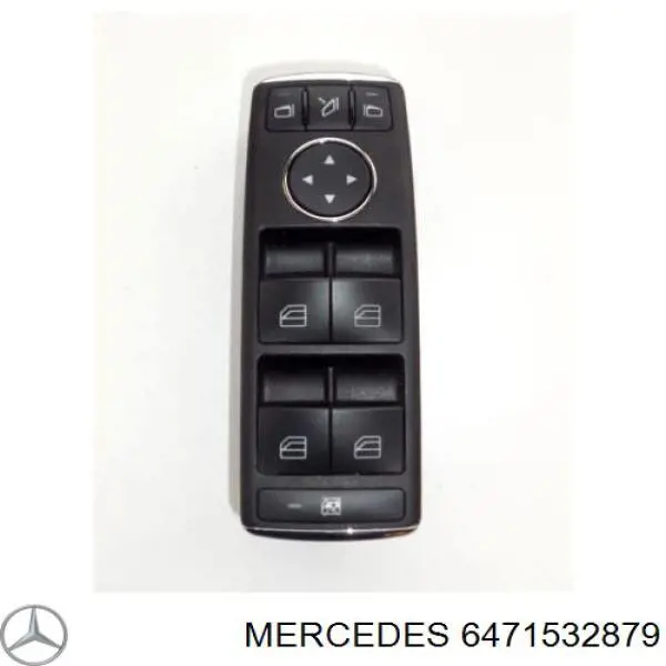 A6471532879 Mercedes 