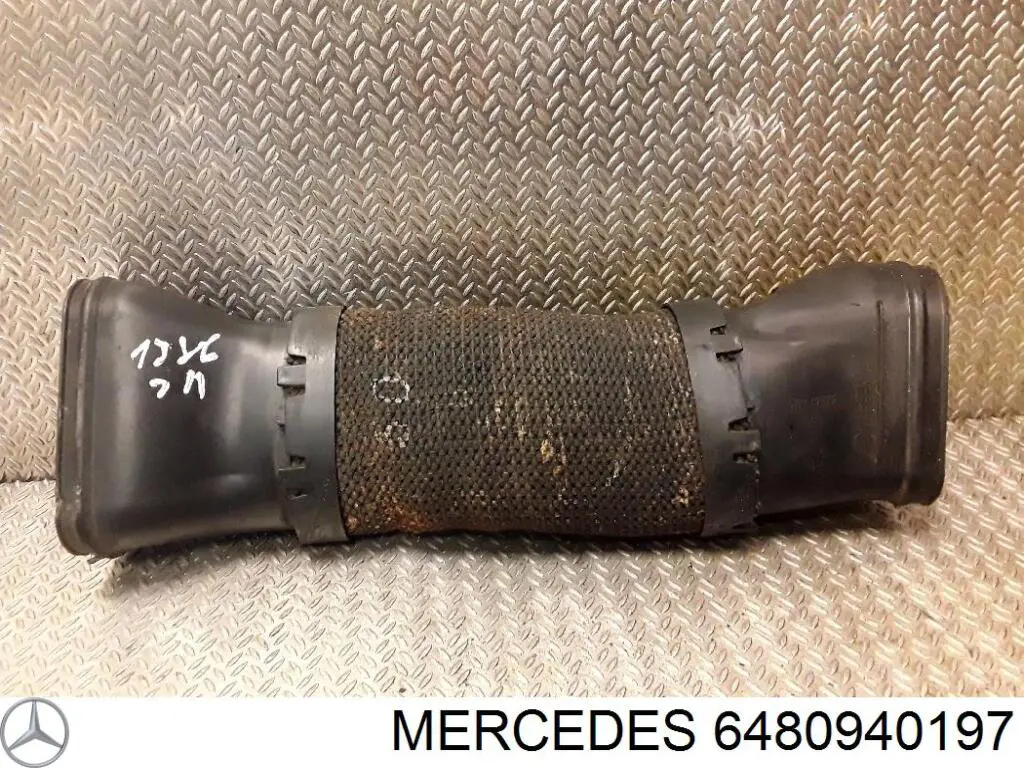 Купити A6480940197 Mercedes 
