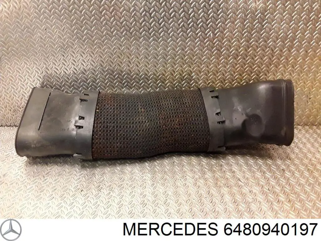  Mercedes A6480940197 ціна, від 45.15 USD