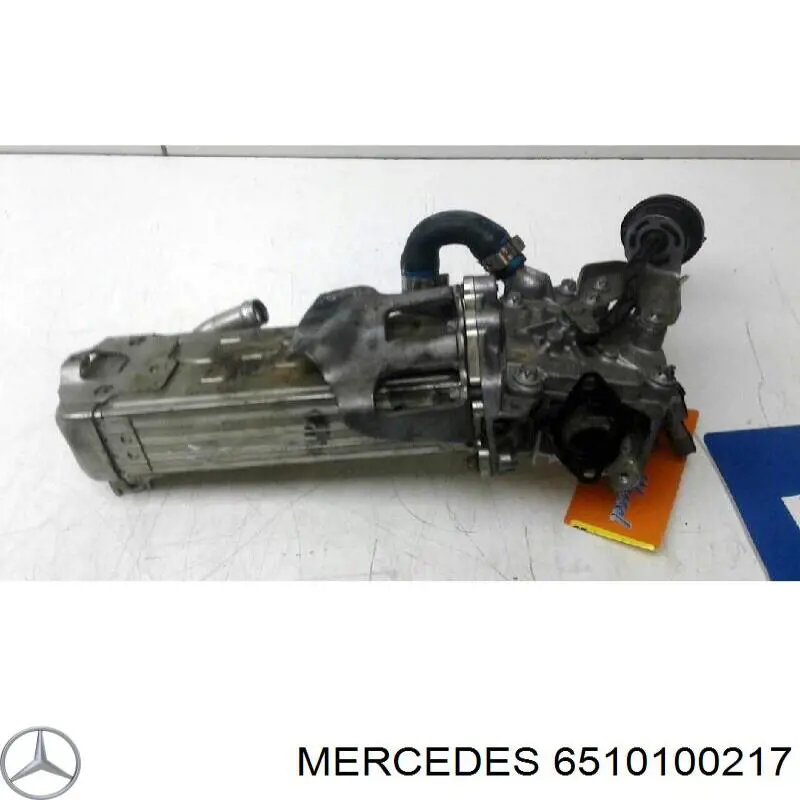 Передня кришка головки блока циліндрів (ГБЦ) Mercedes A6510100517 ціна, від 19.00 USD