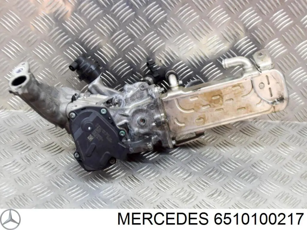  6510100217 Mercedes