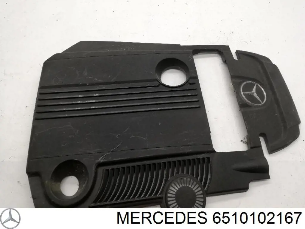  6510102167 Mercedes