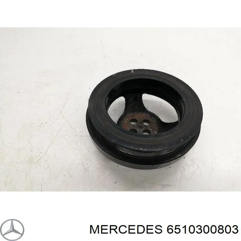 6510300803 Mercedes 