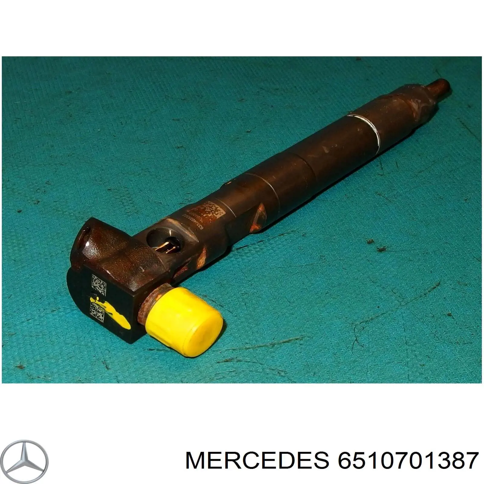 Форсунка паливна Delphi 2823089112B1 ціна, від 259.89 USD