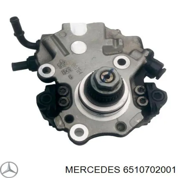 Купити 28447438 Delphi Насос паливний високого тиску (ПНВТ) - DIESEL