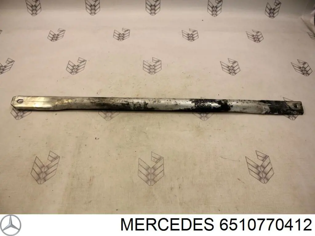 Купити A6510770512 Mercedes Шестерня приводу ПНВТ