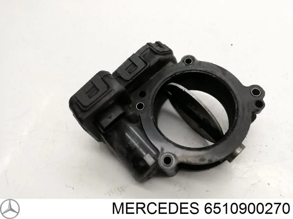 Купити 280750573 Bosch Дросільна заслінка