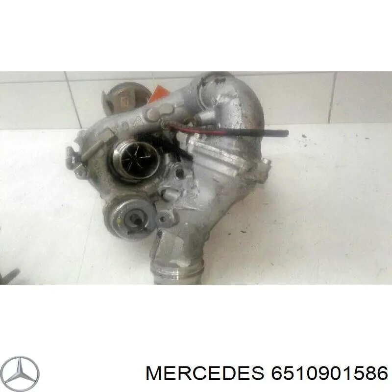 Турбіна Borg-Warner 10009700072 ціна, від 375.28 USD