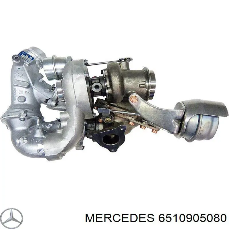  6510905080 Mercedes