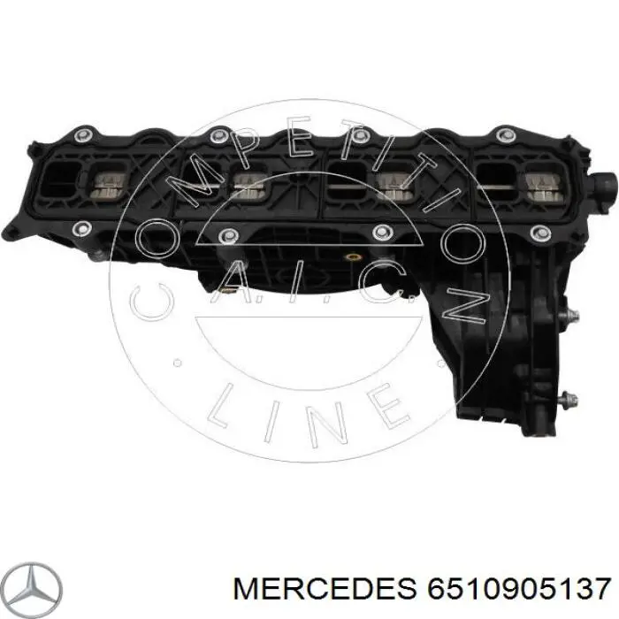  6510905137 Mercedes