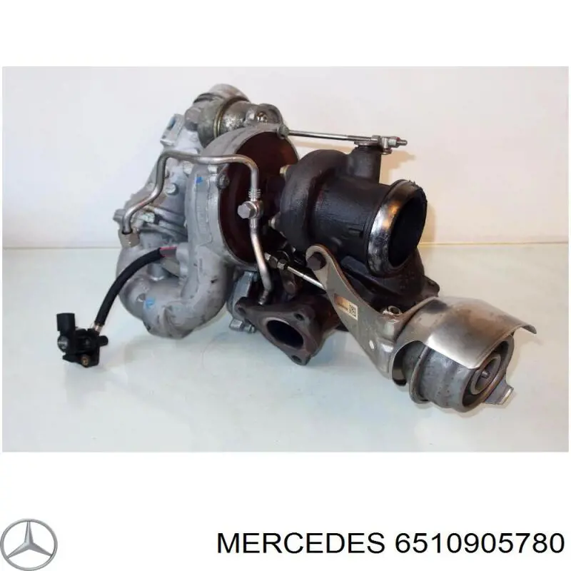 Купити 10009900076 Borg-Warner Турбіна