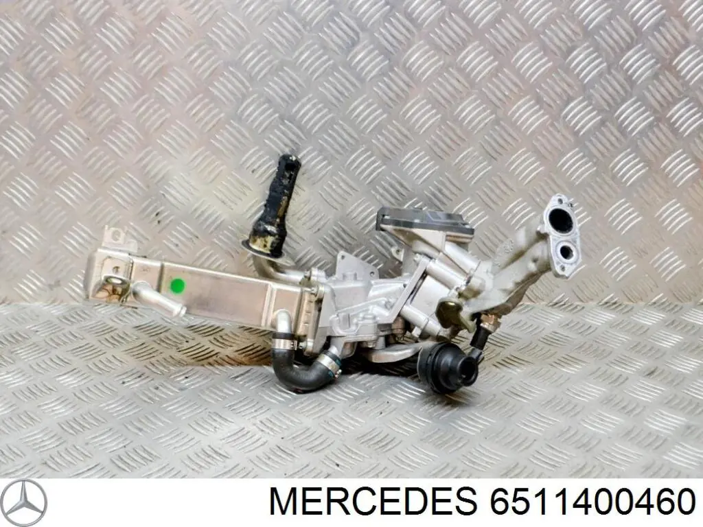  6511400460 Mercedes