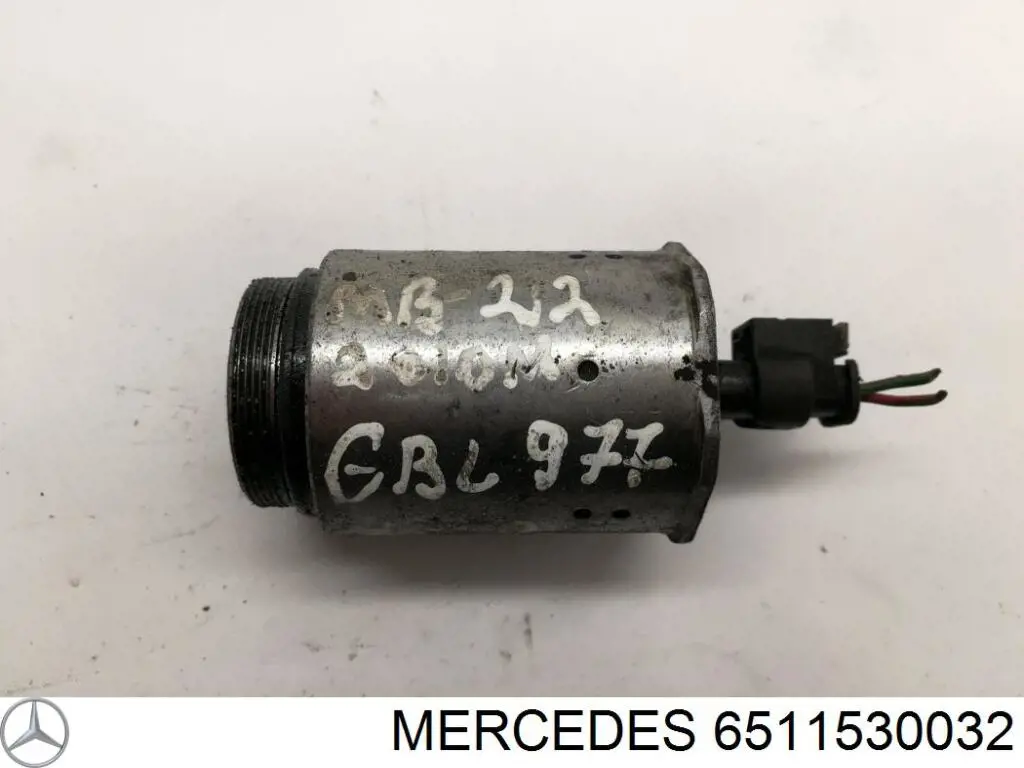 Датчик рівня масла двигуна Mercedes A6511530032 ціна, від 19.05 USD