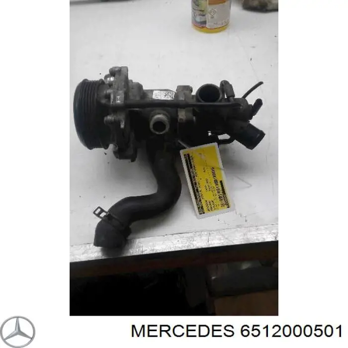 Помпа M261 Dolz