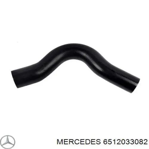  A6512033082 Mercedes