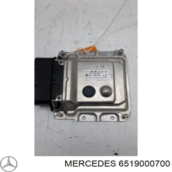  6519000700 Mercedes