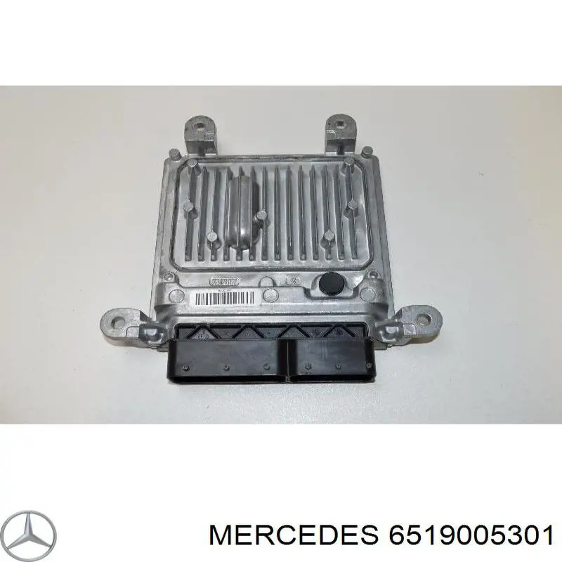  A651900530180 Mercedes