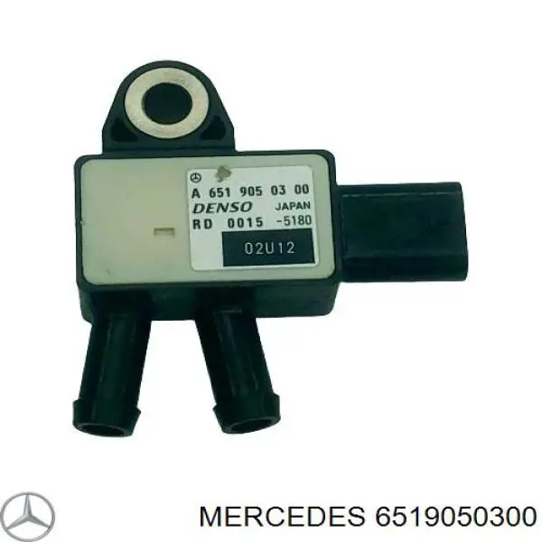 Датчик тиску EGR Vika 99884001 ціна, від 28.03 USD