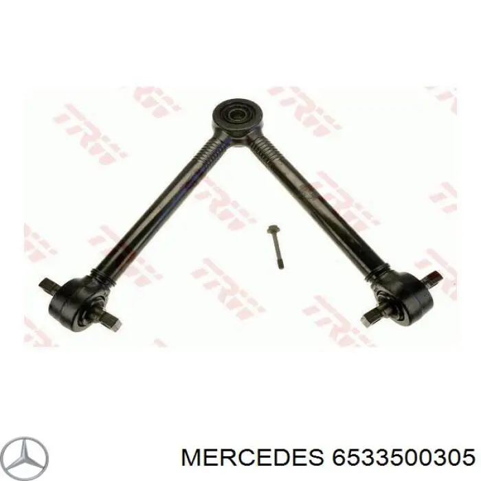  6533500305 Mercedes