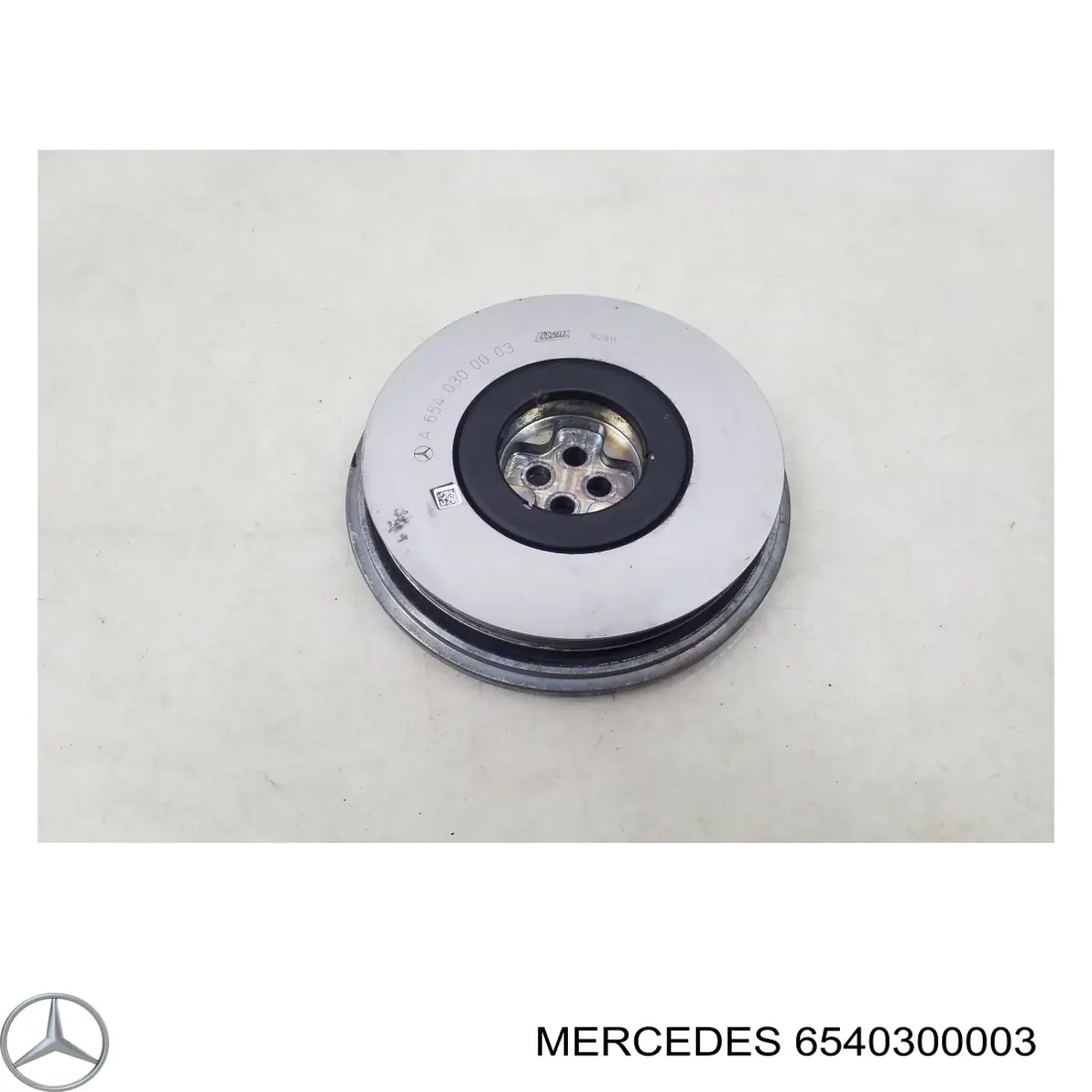  6540300003 Mercedes