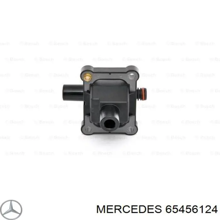Купити 65456124 Mercedes Датчик включення вентилятора