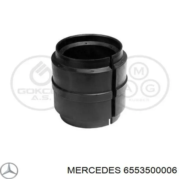  6553500006 Mercedes