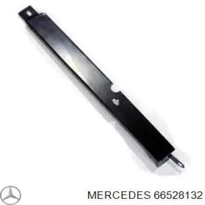  Бризговики передні Mercedes E 