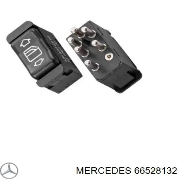 Бризковики передні, комплект Mercedes E седан (W124) (1984 - 1993) ціна, від  