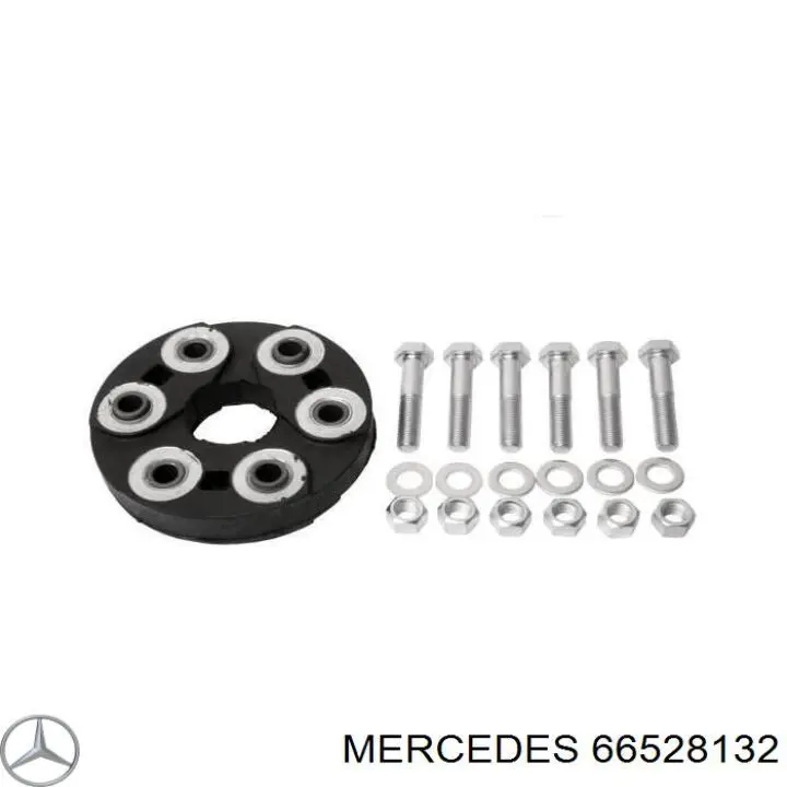  Бризговики передні Mercedes E 