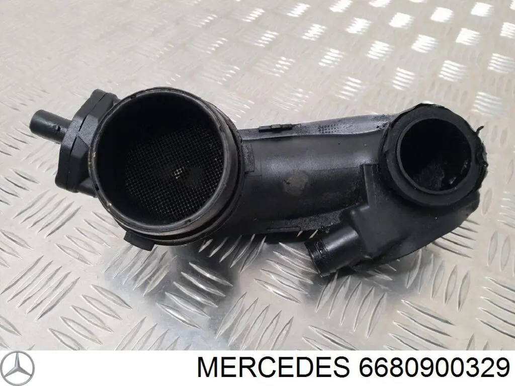  6680900329 Mercedes