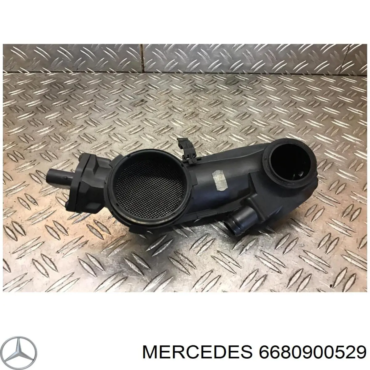  6680900529 Mercedes