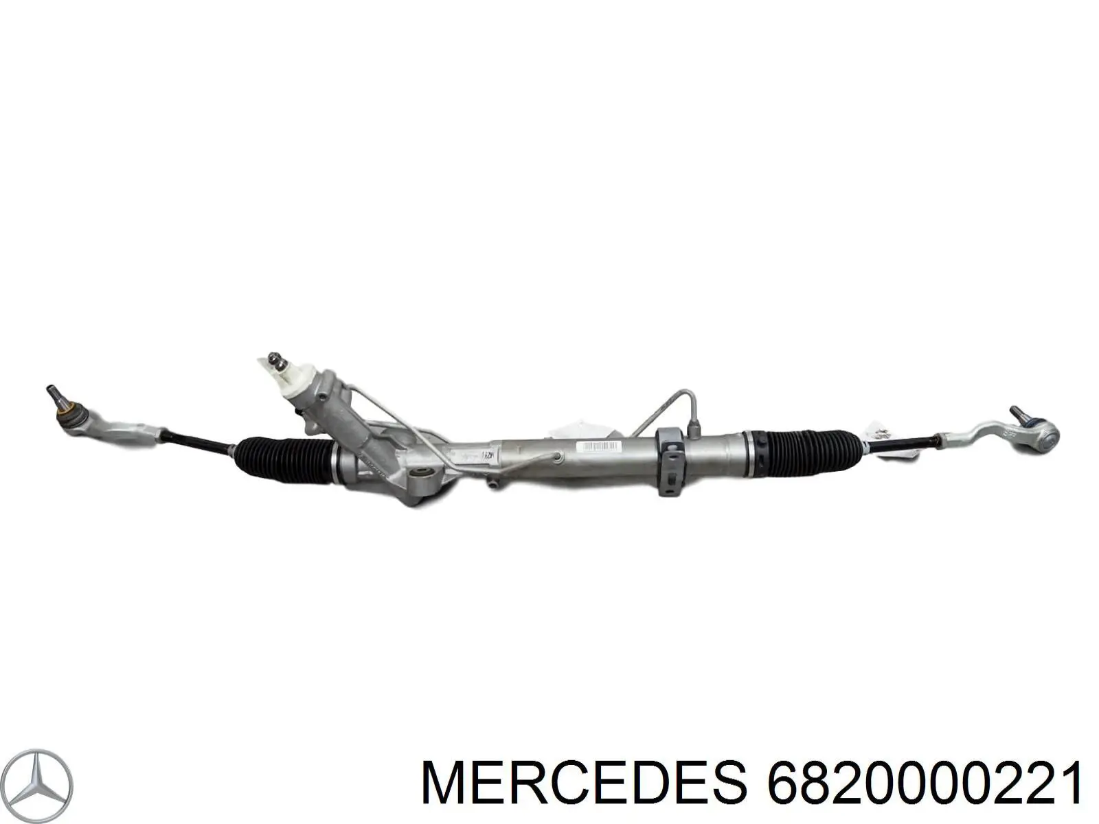 Купити 6820000221 Mercedes 