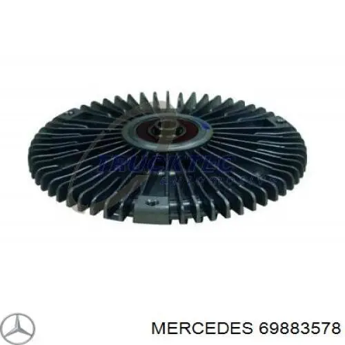  69883578 Mercedes