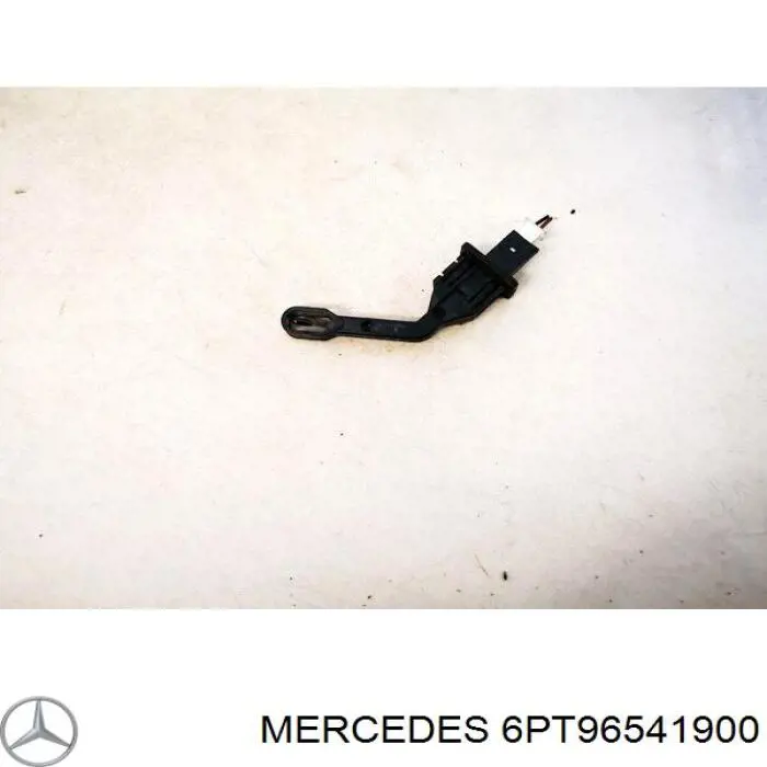 6PT96541900 Mercedes 
