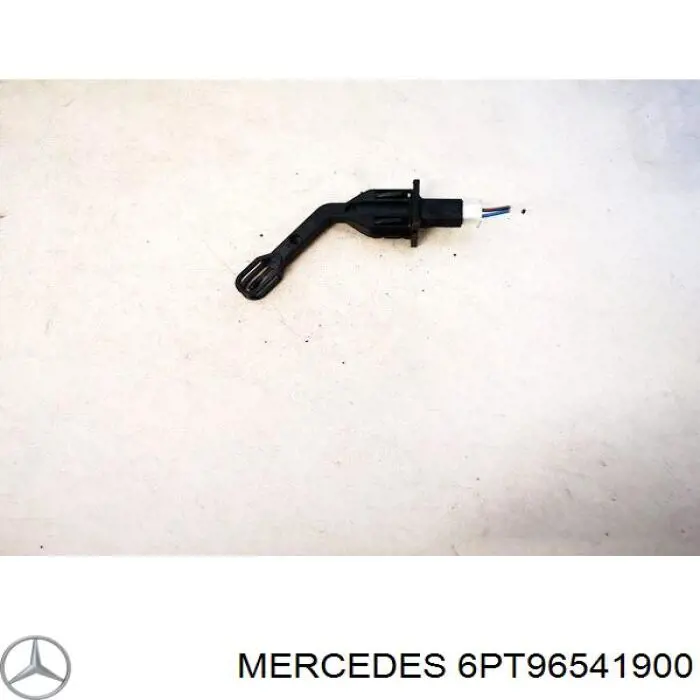  Mercedes 6PT96541900 ціна, від 20.25 USD