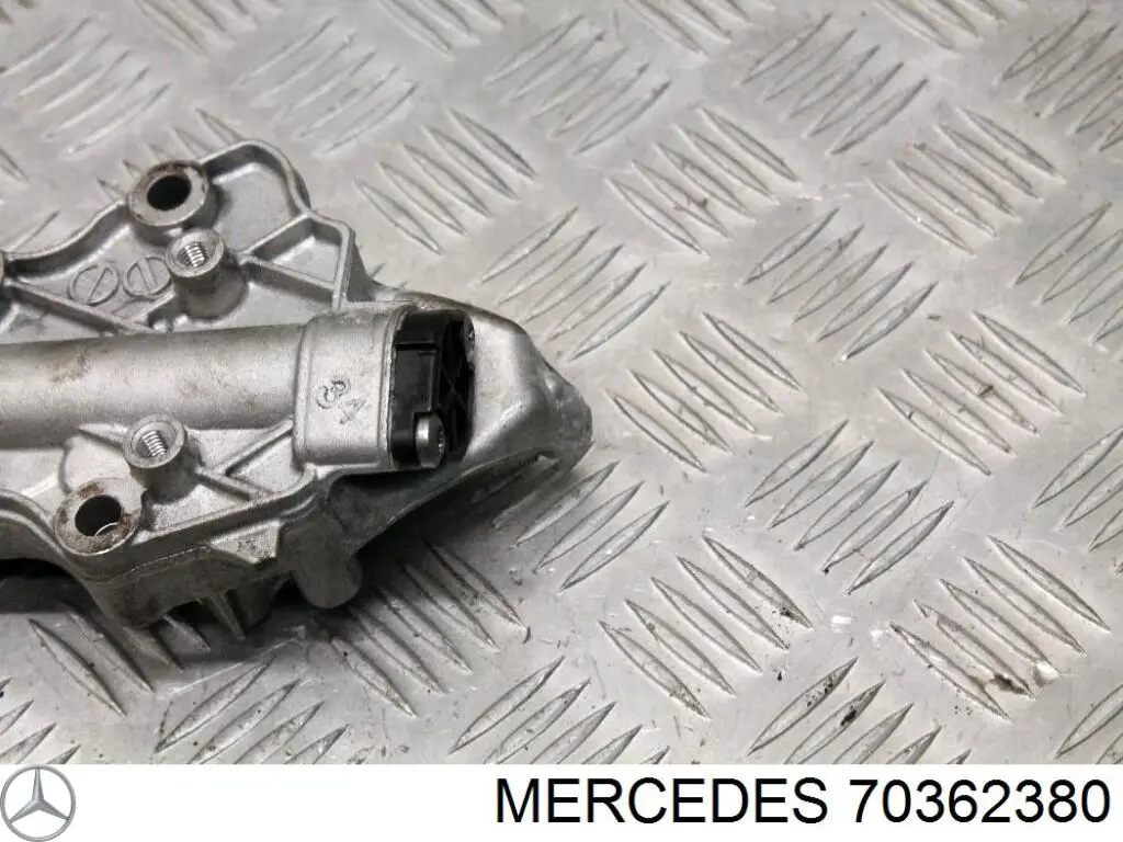  Mercedes 70362380 ціна, від 10.32 USD