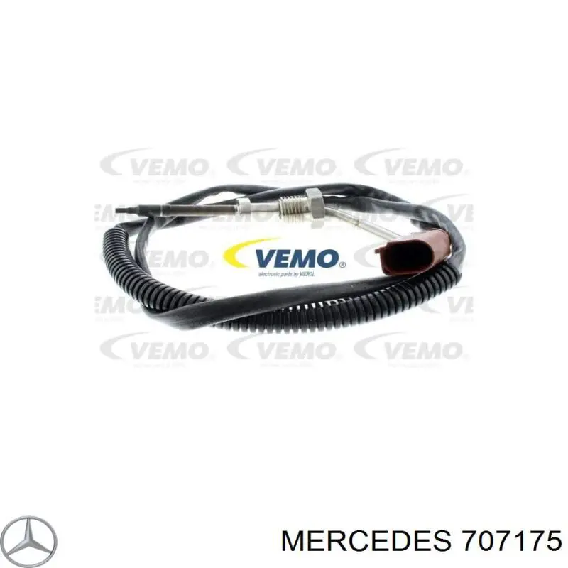  A0000707175 Mercedes