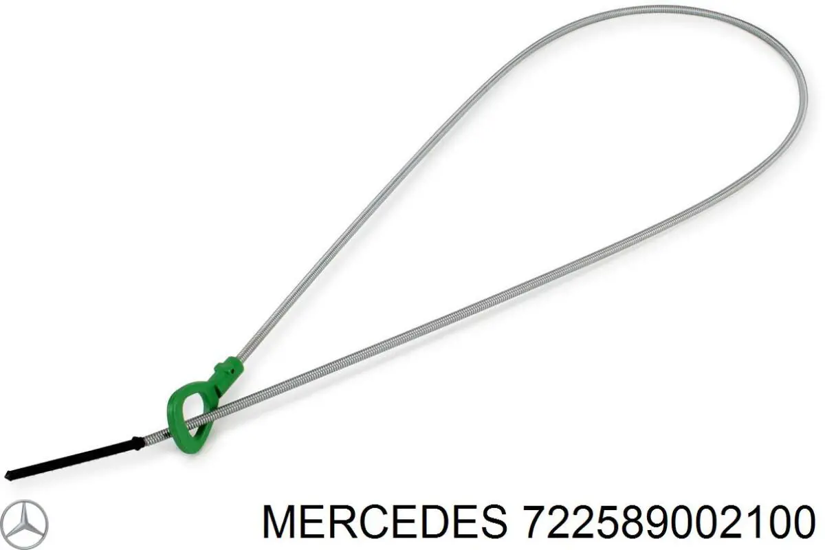  722589002100 Mercedes