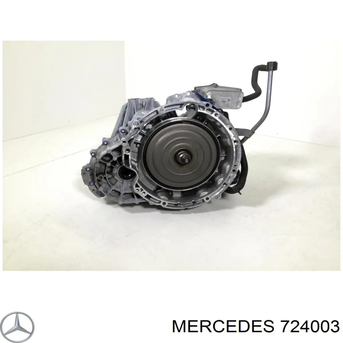  724003 Mercedes