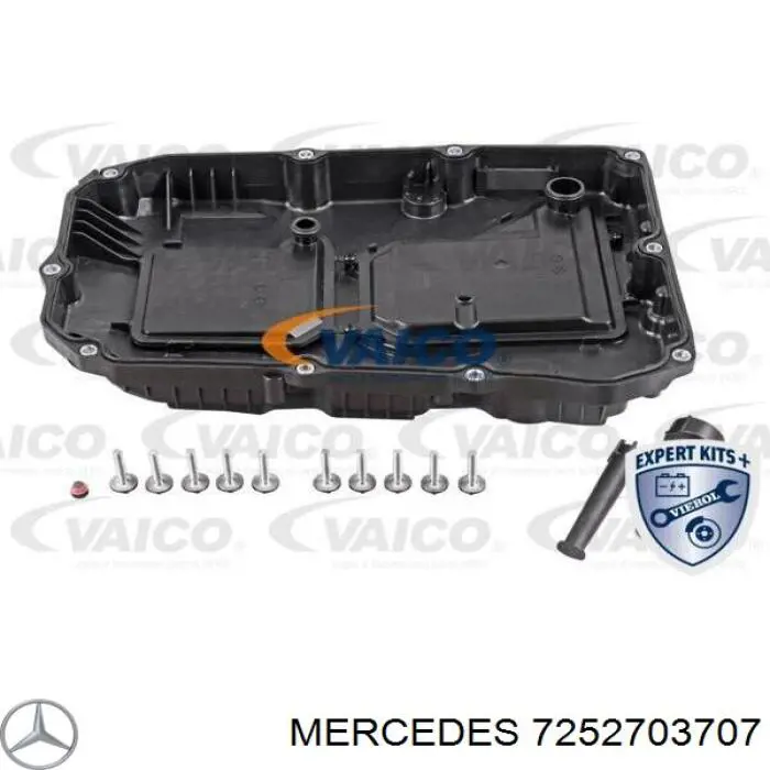 Купити ADBP210136 Blue Print Піддон АКПП