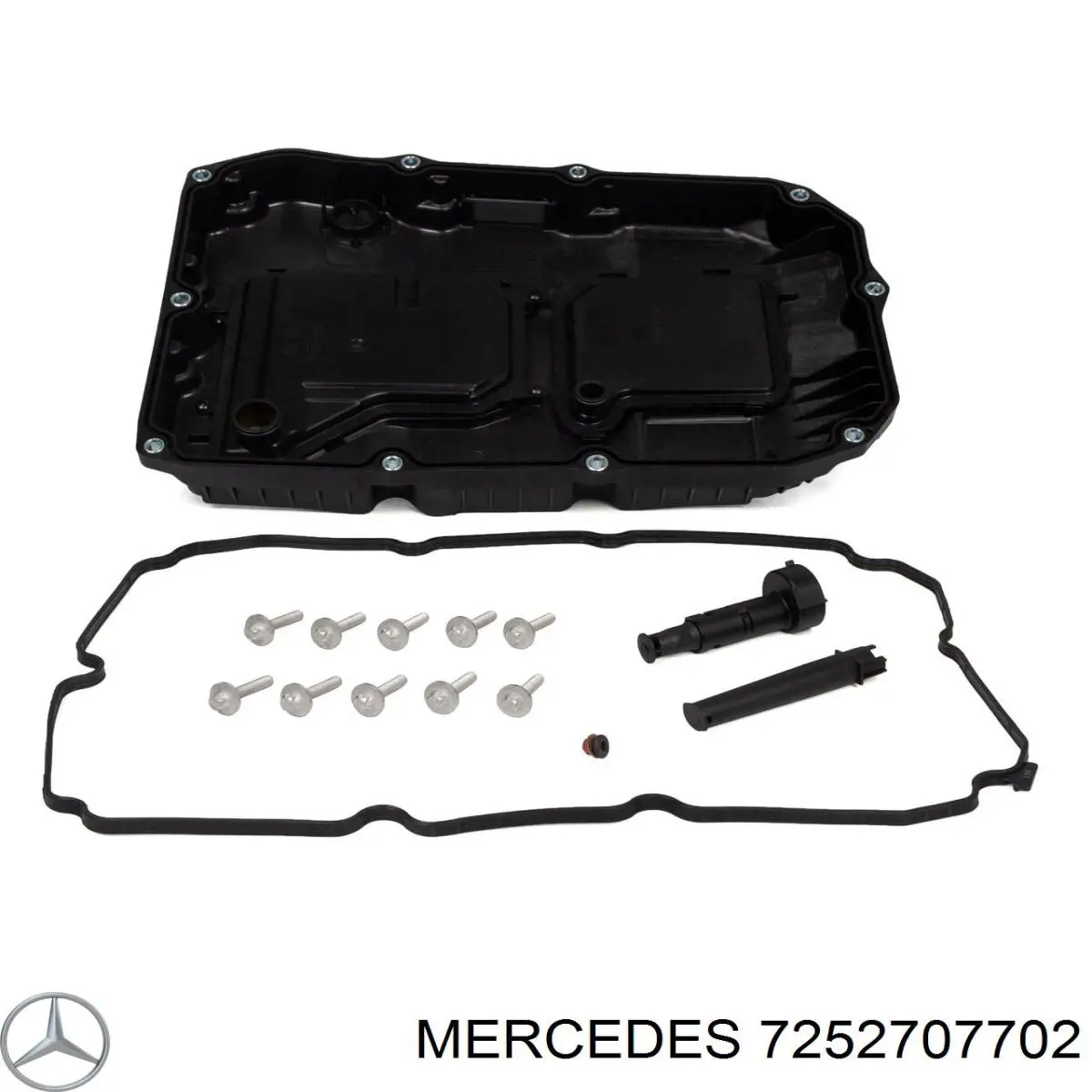  7252707702 Mercedes