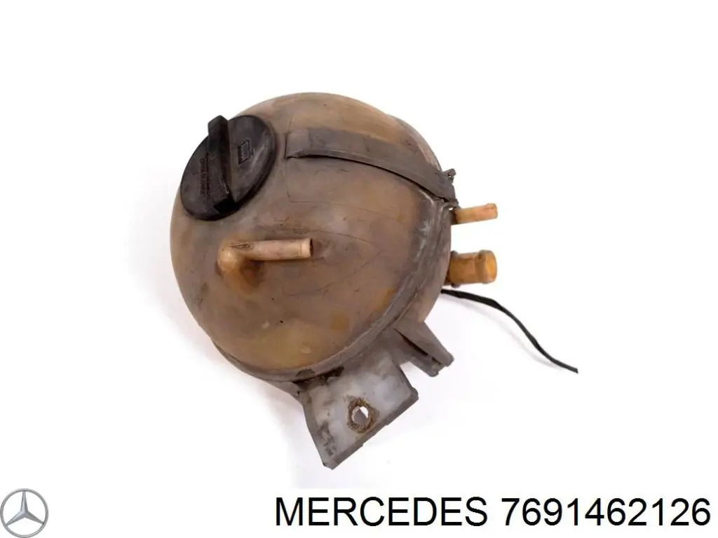 Купити A7691462126 Mercedes 