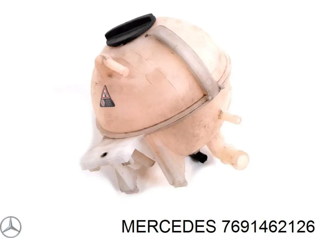 A7691462126 Mercedes 