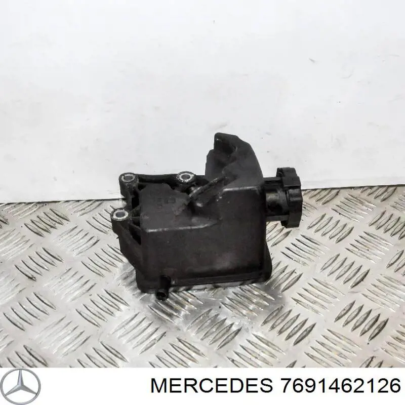  Mercedes A7691462126 ціна, від 5.08 USD