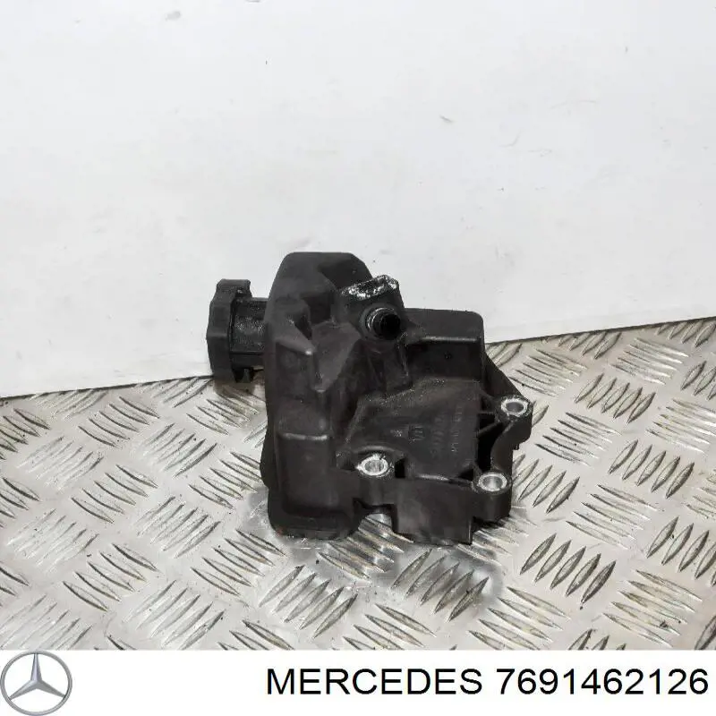  7691462126 Mercedes